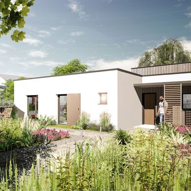 Maison 5 pièces 589900 €