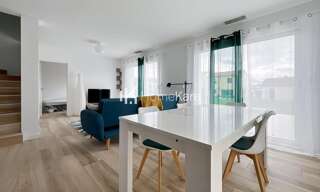 Maison 5 Pièces 100 m² à vendre à Garidech (31380)