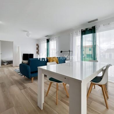 Maison 5 pièces 360000 €