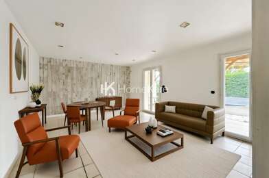 Maison 4 pièces 289000 €