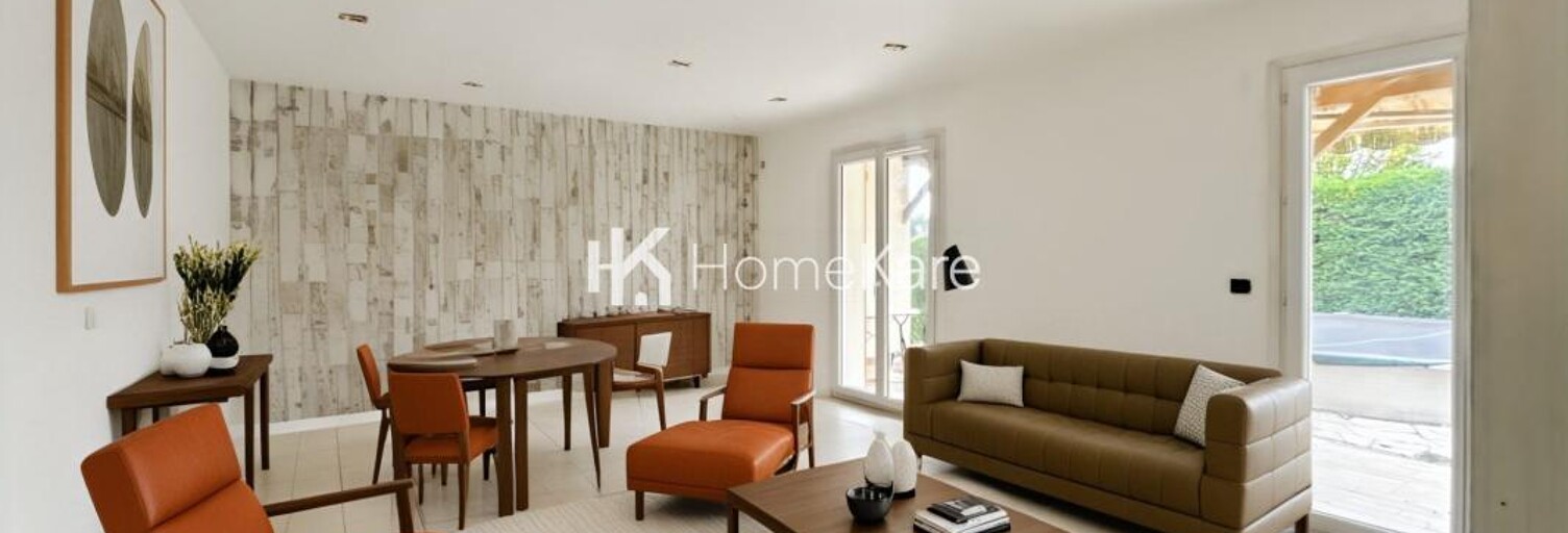 Maison 4 Pièces 103 m² à vendre à Léguevin (31490)