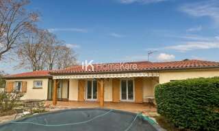 Maison 4 Pièces 103 m² à vendre à Léguevin (31490)