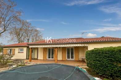 Maison 4 pièces 286000 €