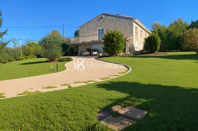 Maison 4 pièces 329000 €