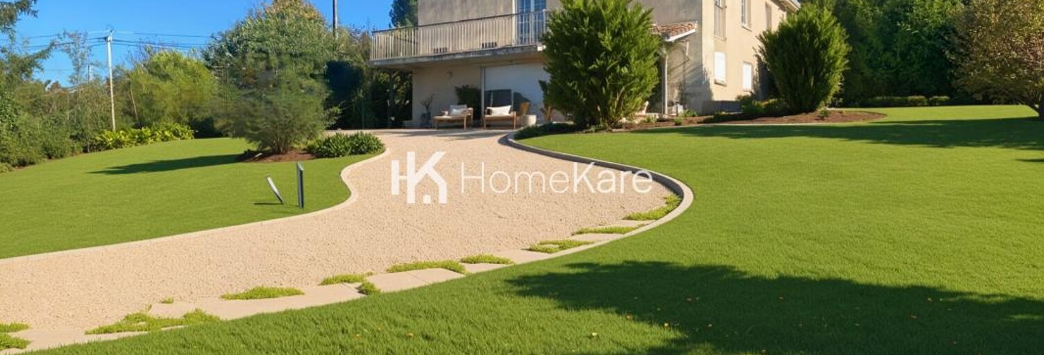 Maison 4 Pièces 95 m² à vendre à Launaguet (31140)