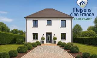 Maison 120 m² à construire Chambly (60230)