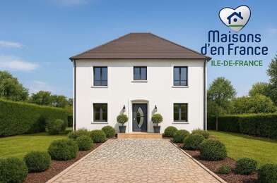 Maison 5 pièces 270000 €