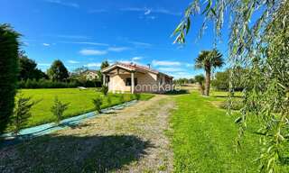 Maison 5 Pièces 130 m² à vendre à Montespan (31260)