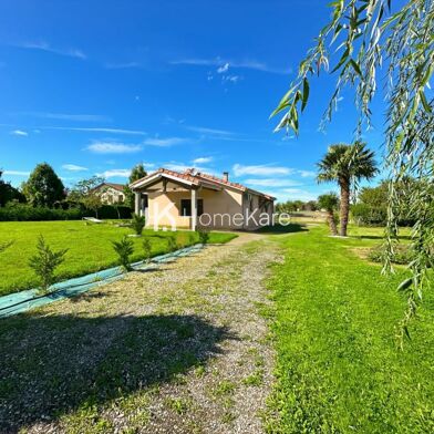 Maison 5 pièces 244000 €