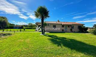 Maison 5 Pièces 130 m² à vendre à Montespan (31260)