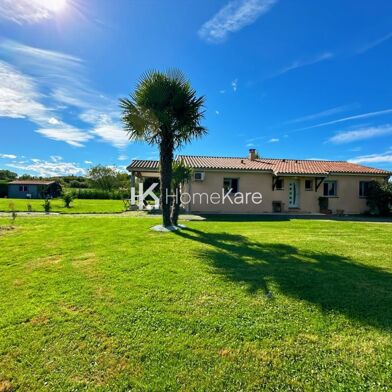 Maison 5 pièces 244000 €