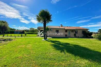 Maison 5 pièces 244000 €