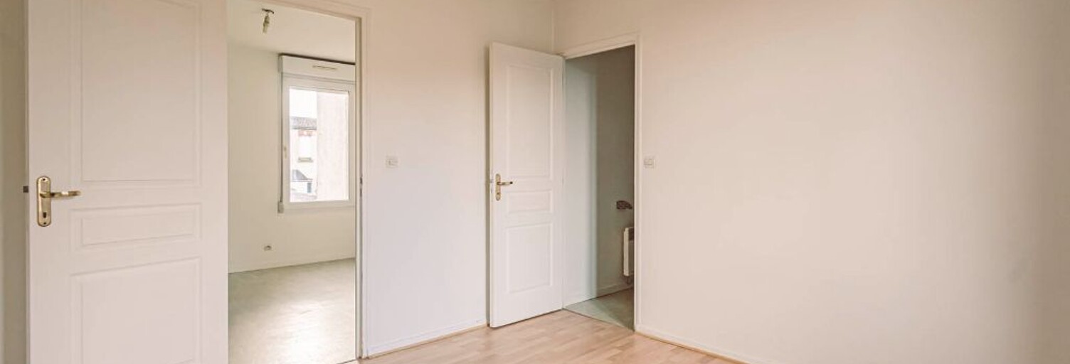 Appartement 2 Pièces 31 m² à louer à Épernay (51200)