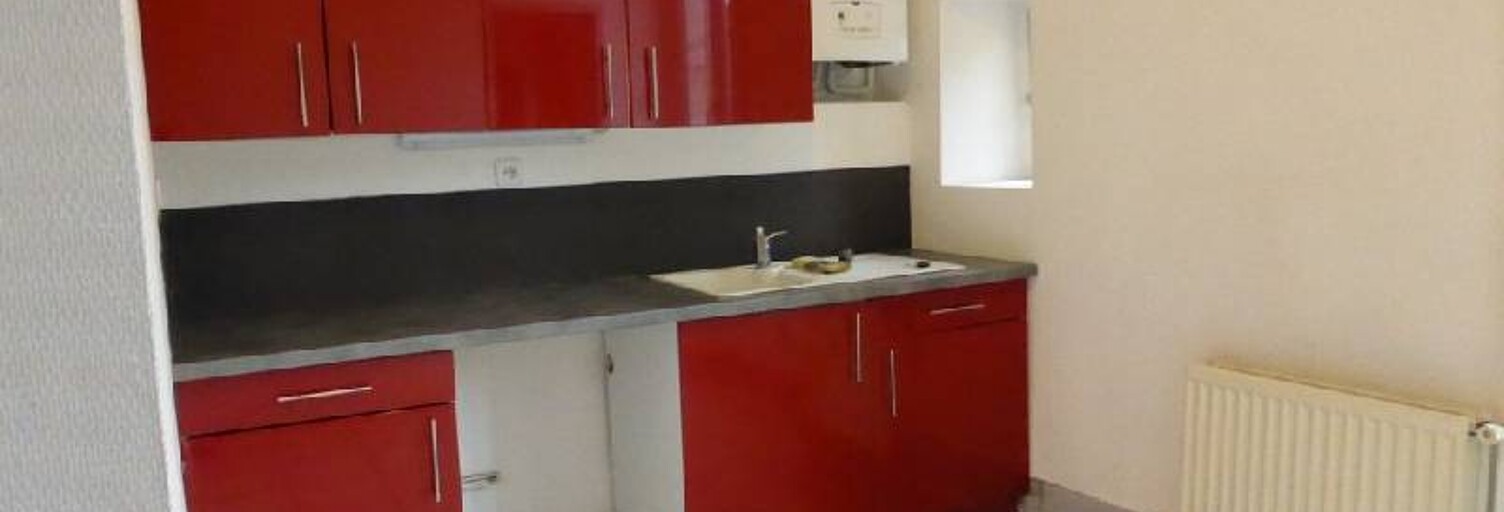 Appartement 3 Pièces 54 m² à louer à Écully (69130)