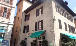 Appartement 2 Pièces 43 m² à louer à Chambéry (73000)