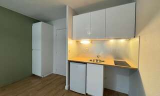 Appartement 1 Pièce 21 m² à louer à Toulouse (31400)