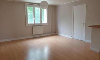 Appartement 2 Pièces 48 m² à louer à Valence (26000)