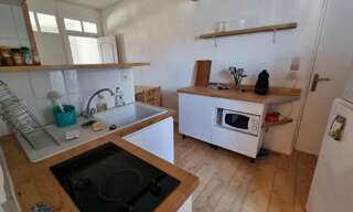 Appartement 2 Pièces 34 m² à louer à Valence (26000)