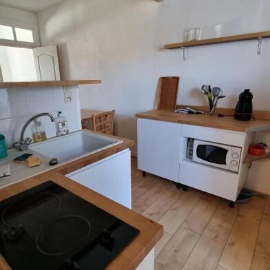 Appartement 2 pièces 455 €