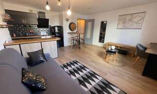 Appartement 1 Pièce 31 m² à louer à Valence (26000)