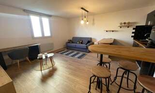 Appartement 1 Pièce 31 m² à louer à Valence (26000)