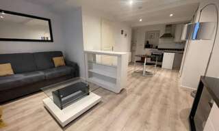 Appartement 1 Pièce 26 m² à louer à Romans-sur-Isère (26100)