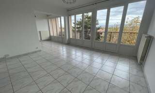 Appartement 4 Pièces 74 m² à louer à Guilherand-Granges (07500)