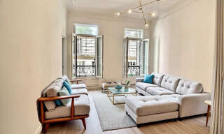 Appartement 4 Pièces 101 m² à vendre à Marseille 2 (13002)