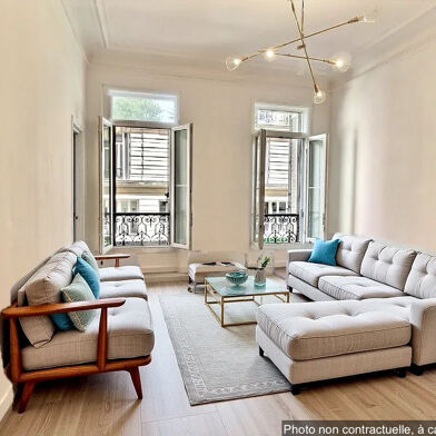 Appartement 4 pièces 370000 €