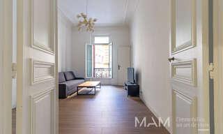 Appartement 4 Pièces 101 m² à vendre à Marseille 2 (13002)