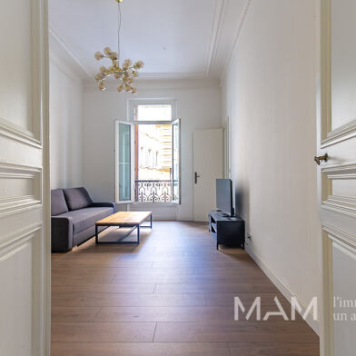 Appartement 4 pièces 349000 €