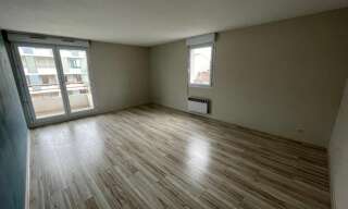Appartement 3 Pièces 64 m² à louer à Toulouse (31300)