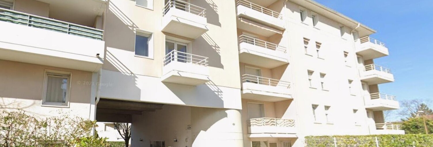 Appartement 3 Pièces 64 m² à louer à Toulouse (31300)