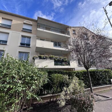 Appartement 1 pièces 116000 €