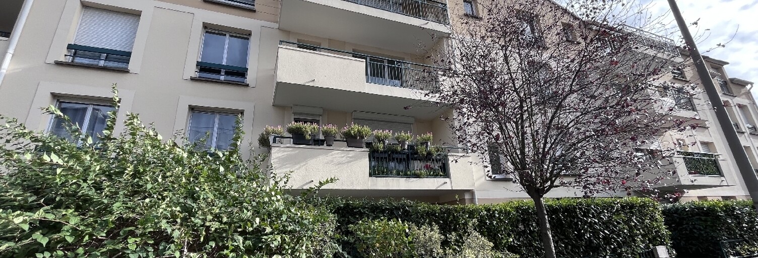 Appartement 1 Pièce 31 m² à vendre à Franconville (95130)