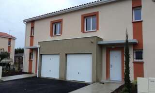 Maison 4 Pièces 80 m² à louer à Launaguet (31140)