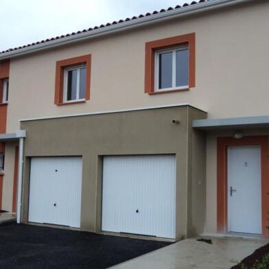 Maison 4 pièces 916 €