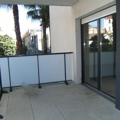 Appartement 1 pièces 364 €