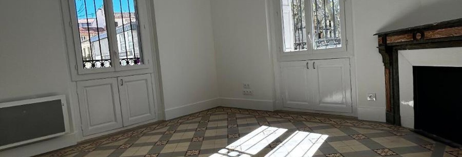 Appartement 2 Pièces 41 m² à louer à Perpignan (66000)