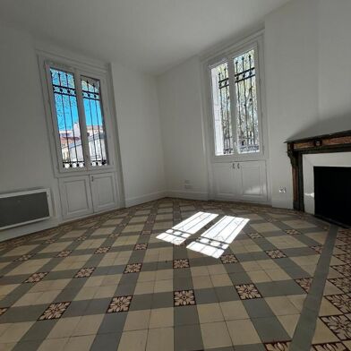 Appartement 2 pièces 490 €