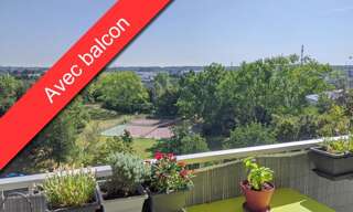 Appartement 3 Pièces 60 m² à louer à Chambray-lès-Tours (37170)