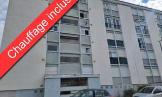 Appartement 3 Pièces 60 m² à louer à Joué-lès-Tours (37300)