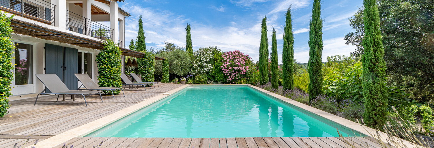 Maison 16 Pièces 412 m² à vendre à Uzès (30700)