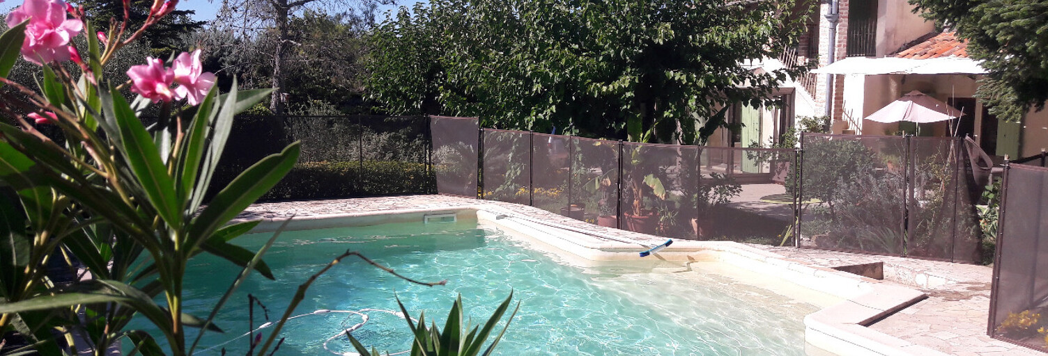 Maison 10 Pièces 200 m² à vendre à Alès (30100)