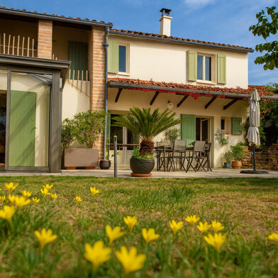 Maison 10 pièces 395000 €