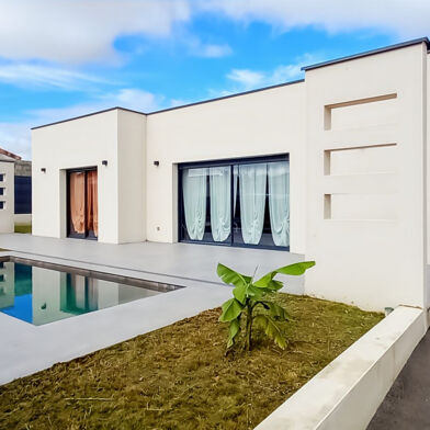 Maison 4 pièces 349900 €