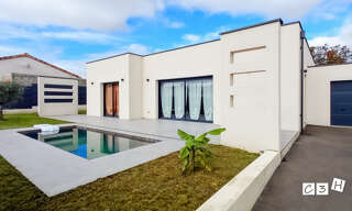 Maison 4 Pièces 104 m² à vendre à Muret (31600)