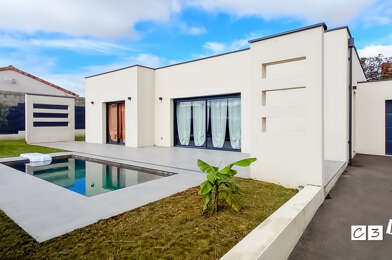 Maison 4 pièces 349900 €