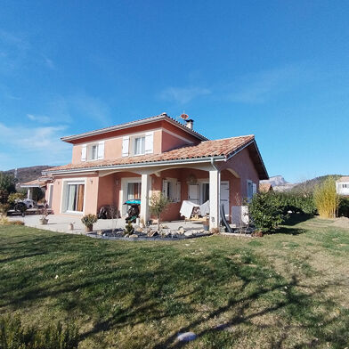 Maison 6 pièces 440000 €