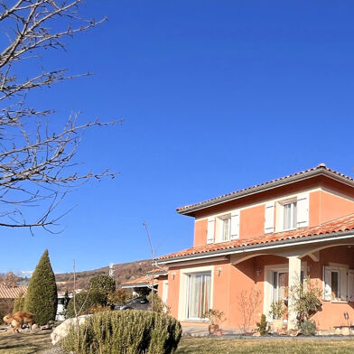 Maison 6 pièces 440000 €